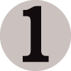 {1}